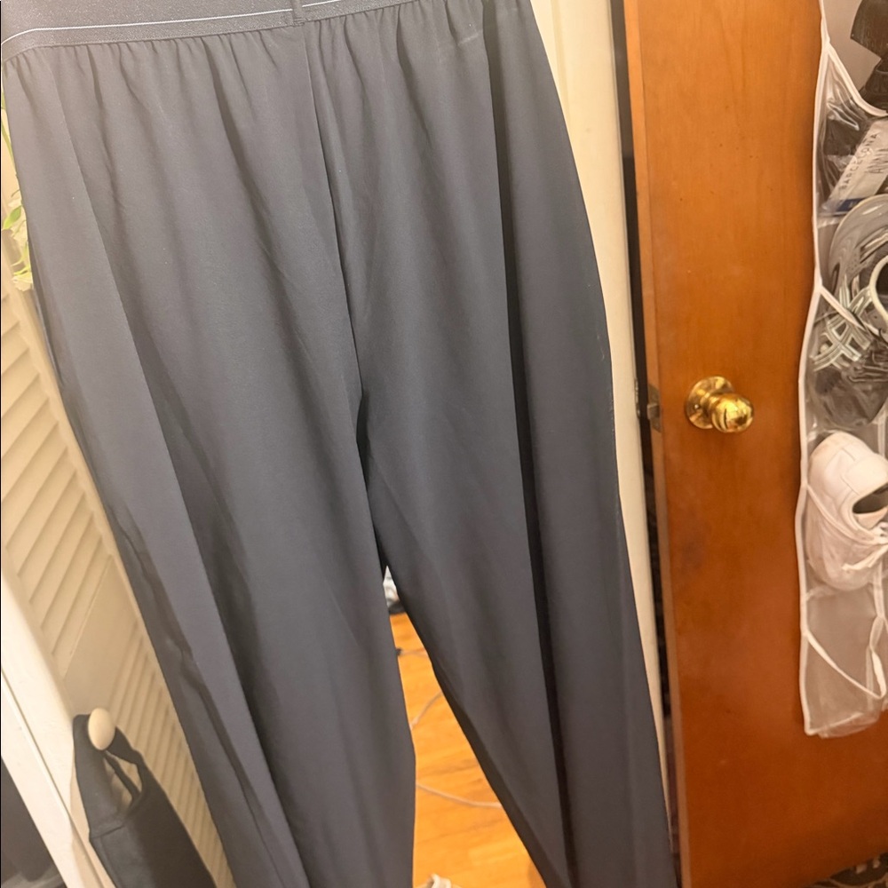 ALO yoga trouser (regular) SMALL nwt - Picture 3 of 4